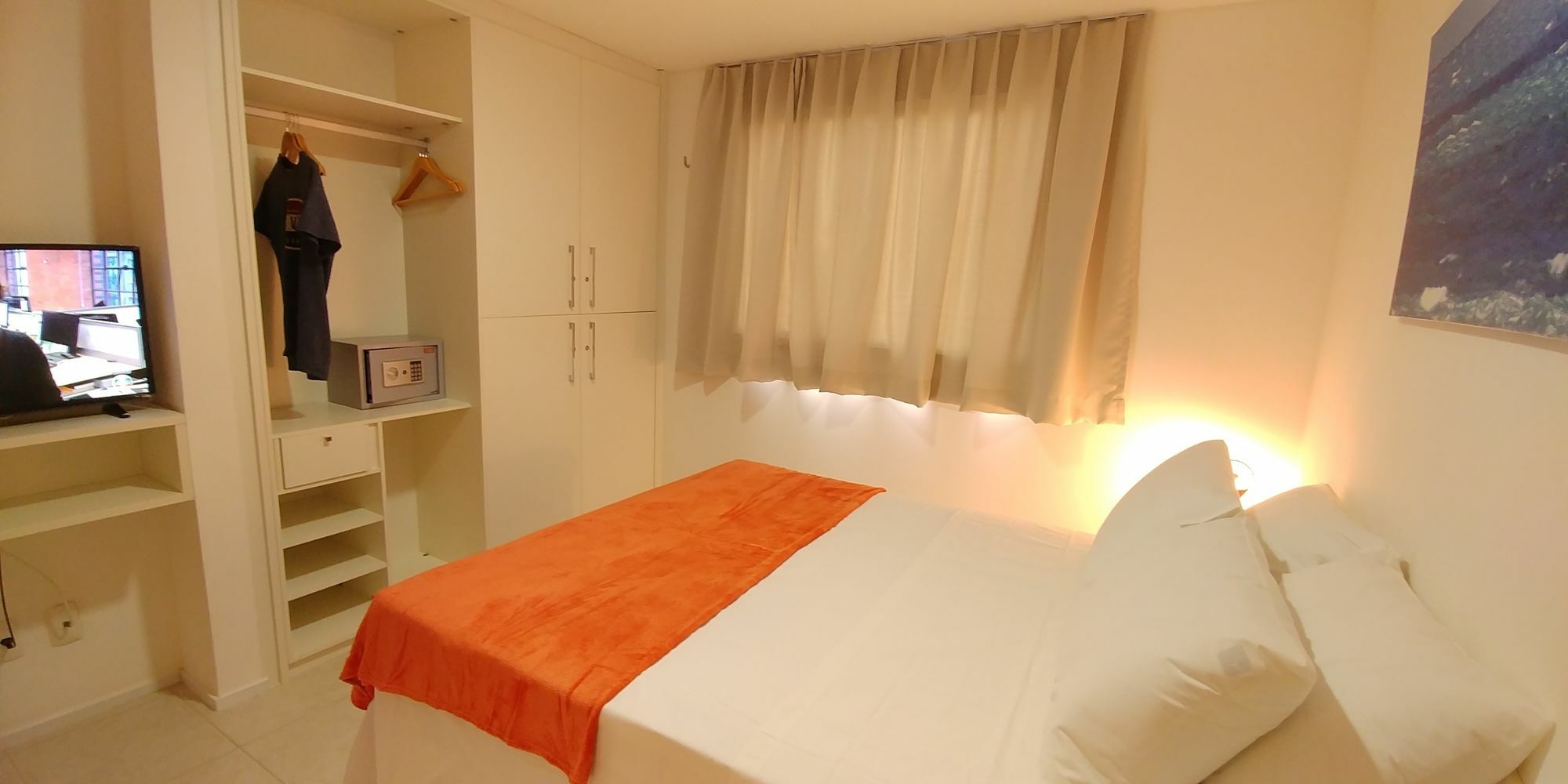 Porto Beach Family Inn Aquiraz Eksteriør bilde