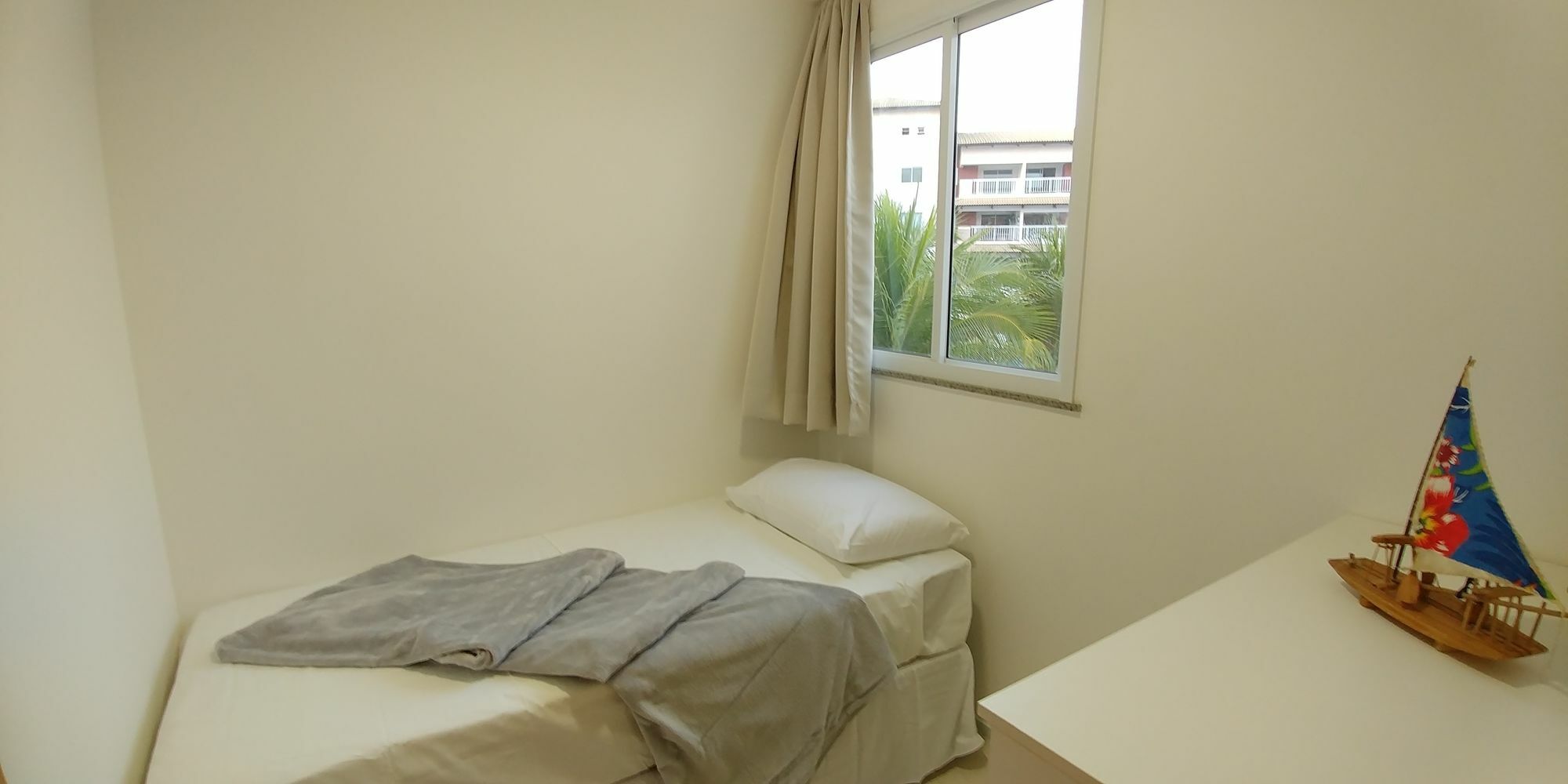 Porto Beach Family Inn Aquiraz Eksteriør bilde