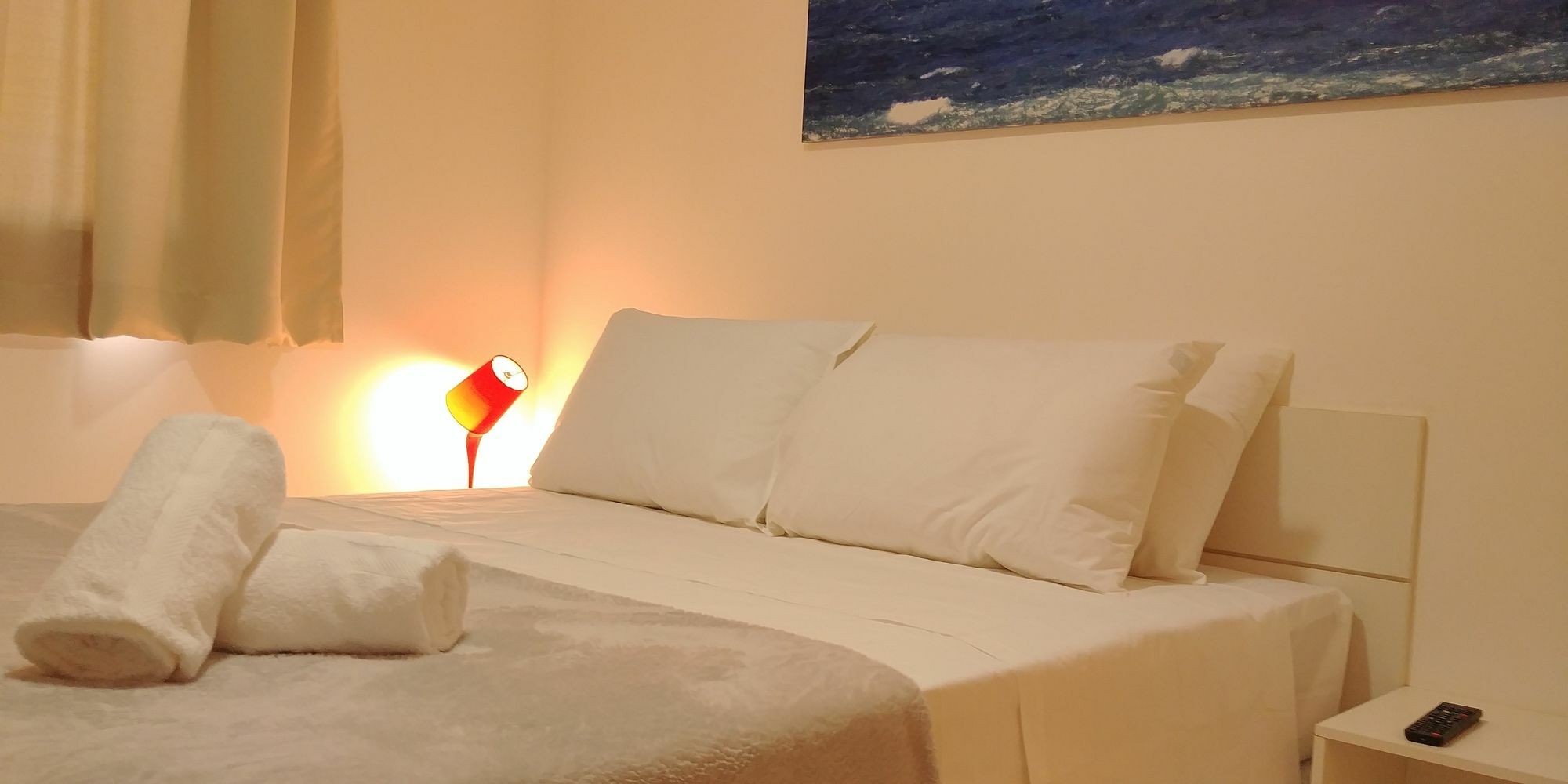 Porto Beach Family Inn Aquiraz Eksteriør bilde