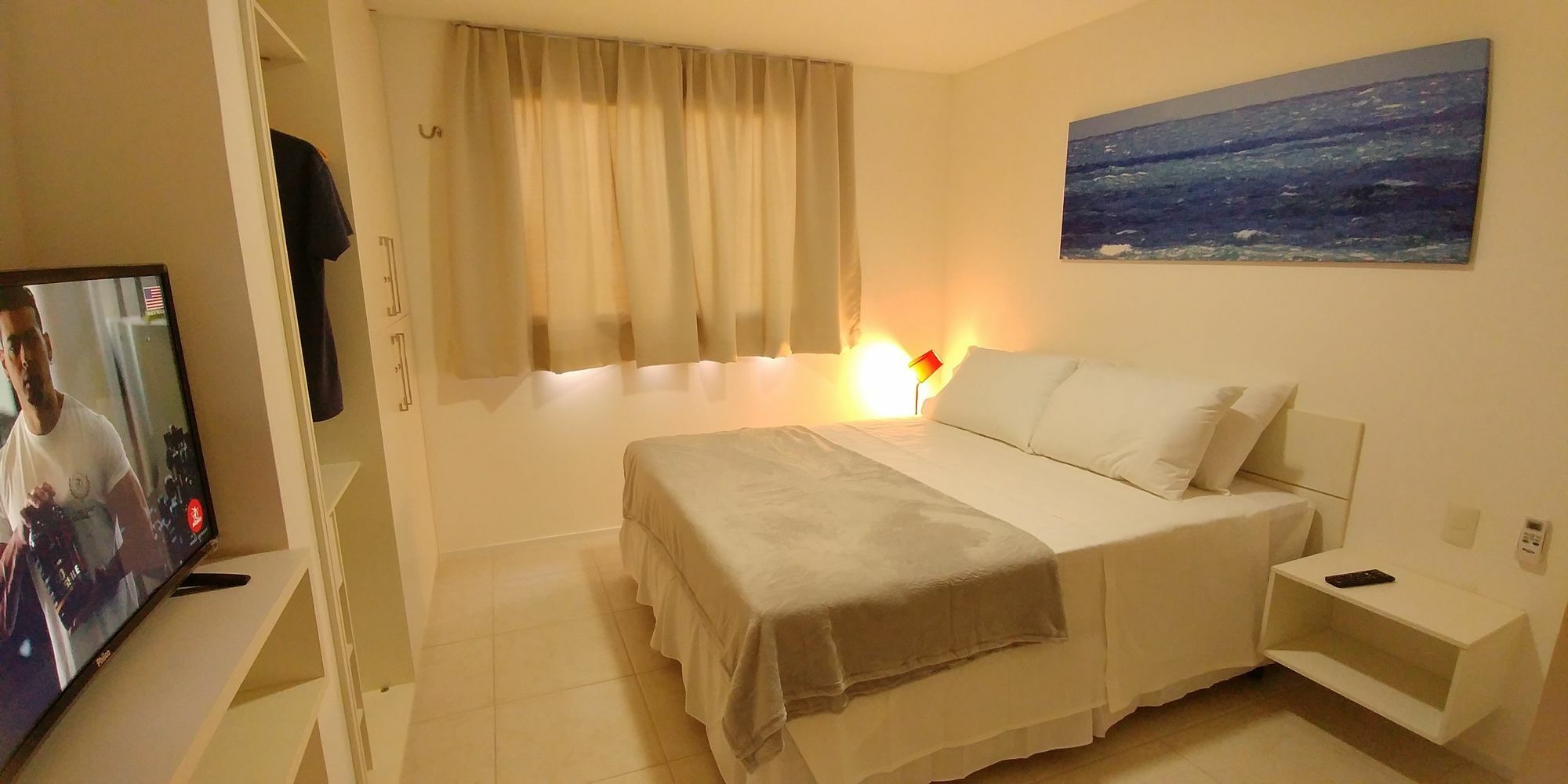 Porto Beach Family Inn Aquiraz Eksteriør bilde